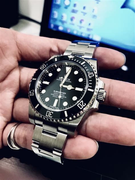 rolex 換580錶耳